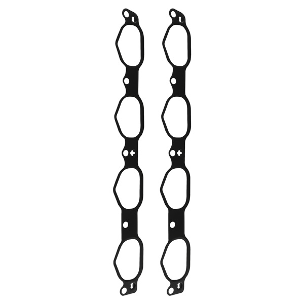 Intake Manifold fit for Mercedes-Benz CL550 CLK550 CLS550 E550 G550 GL450 ML550-2