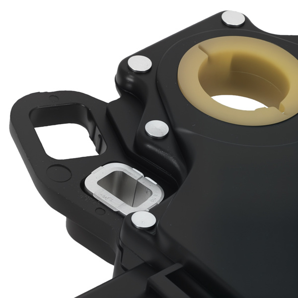 Neutral Safety Switch fit for Ford E350/E450 Super Duty 2005-2014 F7LZ7F293AA Black-2