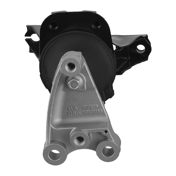 4Pcs Transmission Engine Motor Mount fit for Honda Civic L4 1.8L Manual 2006-2011-1