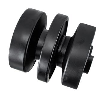 支重轮 Bottom Roller Replacement for Kubota SVL65 SVL75 SVL90 SVL95 SVL97 SVL65-2 SVL75C SVL90C