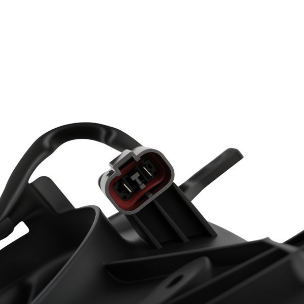 Right Electric Radiator Cooling Fan fit for Honda Accord L4 2.3L 1998-2002 67458807-1