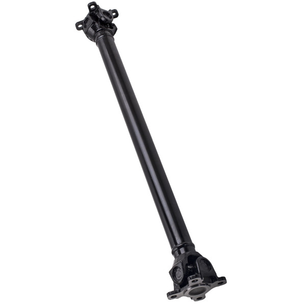 Drive shaft Front Prop fit for BMW X3 E83 M54 2003-11/2005 X3 N52 2006-2010 718mm-2