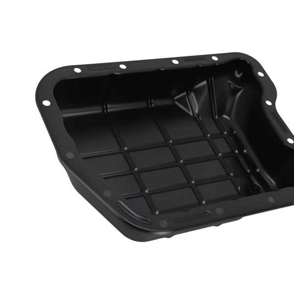 Auto Trans Oil Pan fit for Dodge Ram 1500-3500 Van 5.2L 5.9L 1999-2003 52118780AD-3
