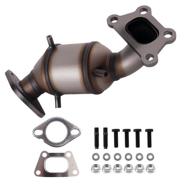 Front Right Manifold Catalytic Converter fit for Chevrolet Traverse 2018-2021 3.6L-6