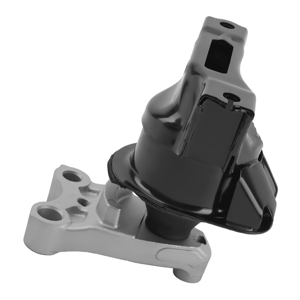 4Pcs Transmission Engine Motor Mount fit for Honda Civic L4 1.8L Manual 2006-2011-5