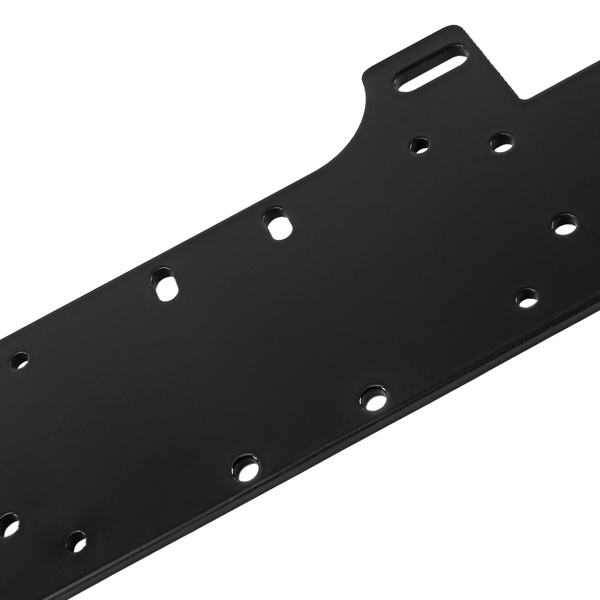 Rear Air Ride Suspension Kit fit for Harley Touring Electra Street Glide 1994-2023-5