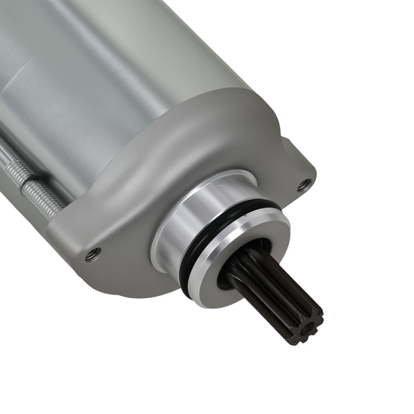 Starter Motor fit for Suzuki GSX-R1000 01-08 228000-8770 12V PMDD 9 Teeth-3