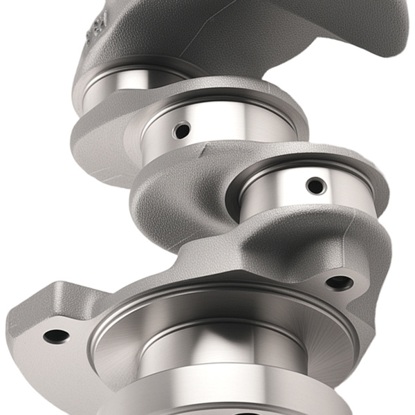 Engine Crankshaft & Rods & Bearings Set fit for 2012-2016 Hyundai Elantra 1.8L-5