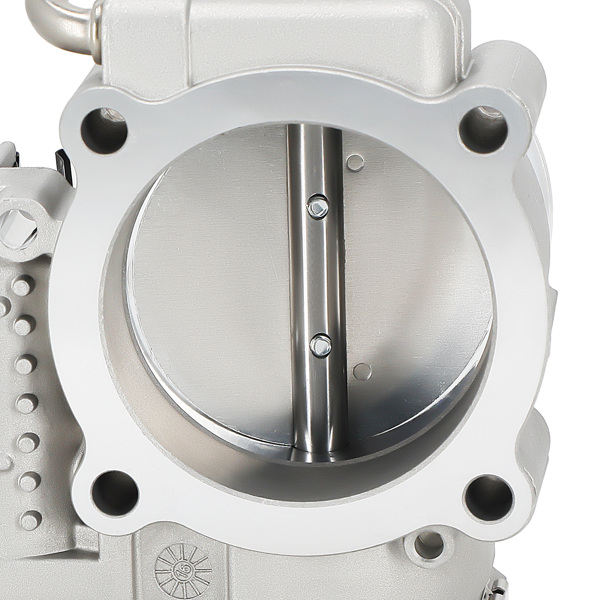 Throttle Body fit for Hyundai Santa Fe 2.4L 2019-2020 Sonata Kia Sportage Optima-1