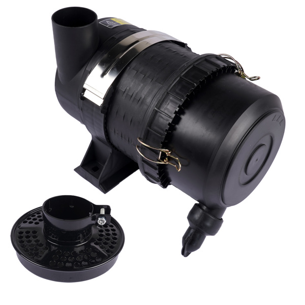 空气过滤器总成 Air Filter Cleaner 01180723 Replacement for Deutz 2011 1011 914 913 912 1013 1012 01181280-6