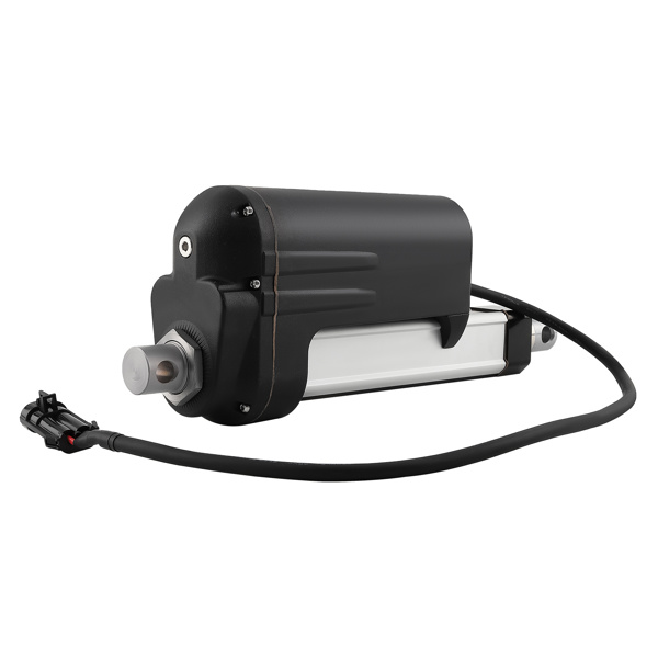 AT424407 AT494284 Quick Tach Actuator fit for John Deere 318D 320D 323D 329D 328E-2