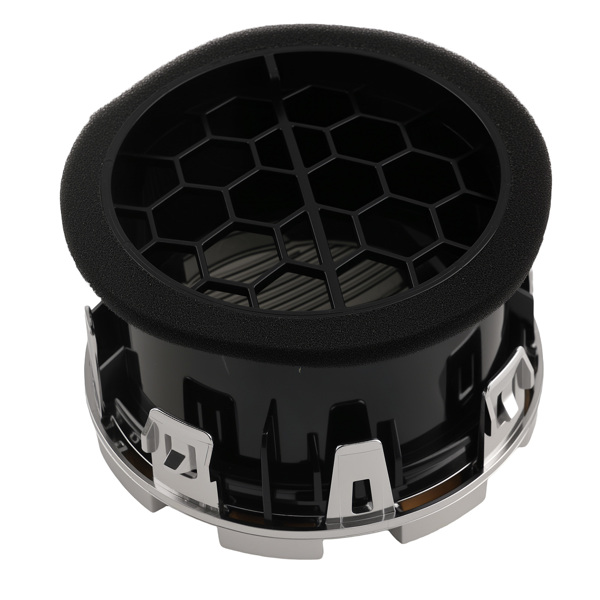 Super Duty Dash AC Heater Air Duct Set 4 fit for Ford F250 F550 6.2L-6.8L 2011-2016-2