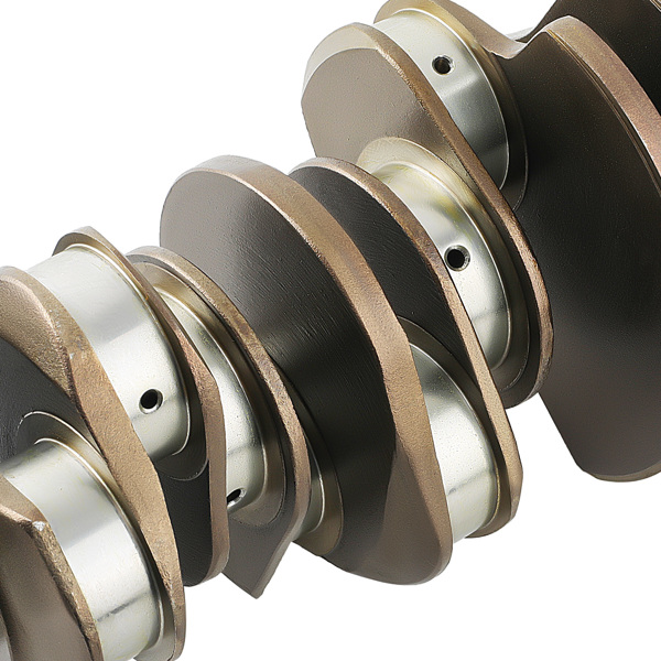 Crankshaft Crank fit for Jeep Grand Cherokee RAM 1500 3.0L Diesel 68147110AA 14-19-3