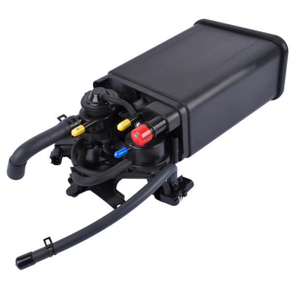 碳罐 Vapor Canister Replacement for 00-04 Toyota Camry Solara Avalon XL SE XL 3.0L V6 Gas 911-630 7774033130-4