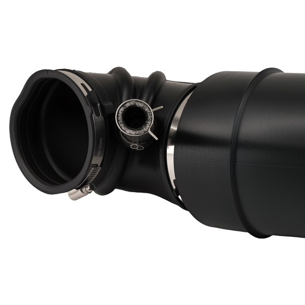 Engine Air Intake System fit for Ram 2500 3500 SLT ST Diesel 2011-2018 384484-3