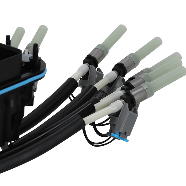 Spider Fuel Injector 17113274 FJ504 fit for Chevy 1500 Suburban V8 1996-1999-5