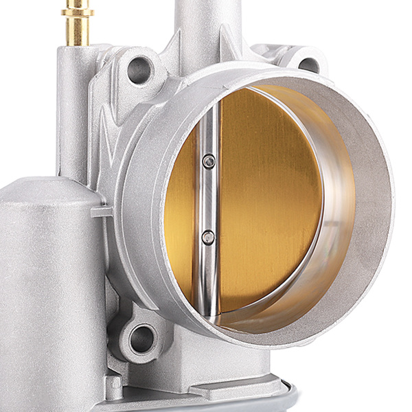 Electronic Throttle Body fit for Chevy Monte Carlo V8 5.3L 2006-2007 GMC 12568580-2
