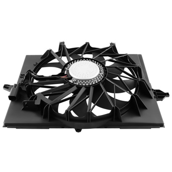 Cooling Fan fit for BMW 525i/528xi/545i/750i/750Li/2004-2009 17427524881 621-211