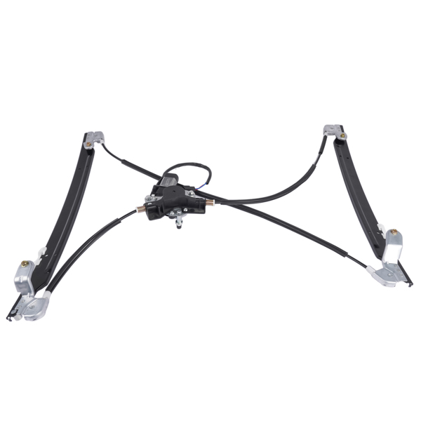 玻璃升降器 Front Right Window Regulator 4675586AB Replacement for 1996-2000 Dodge Chrysler Plymouth-2