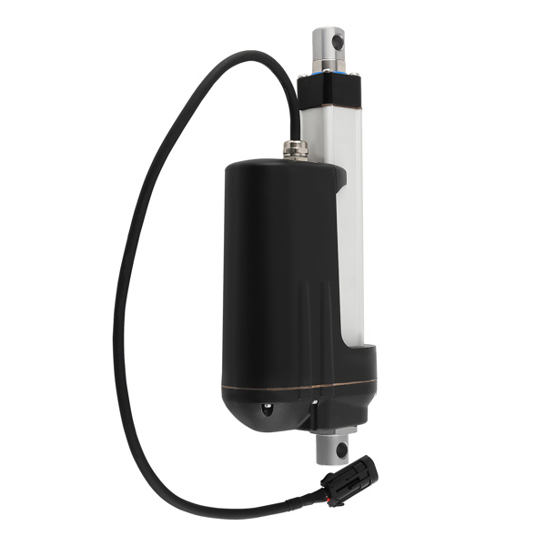 AT424407 AT494284 Quick Tach Actuator fit for John Deere 318D 320D 323D 329D 328E-6