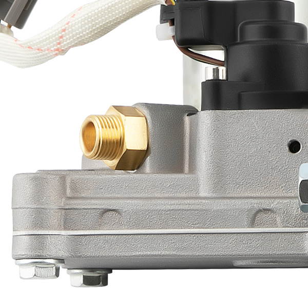 Emission Gas Recirculation Valve fit for Kenworth International 904-5002 2102745 New-3