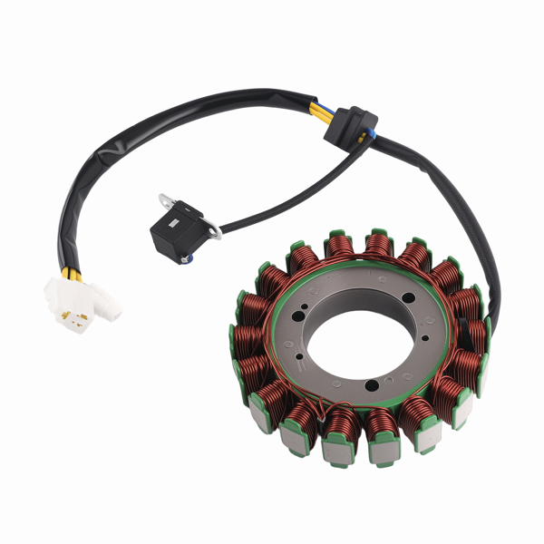 Stator Generator Magneto fit for Suzuki King Quad 700 750 LT-A700X LT-A750XP/XPZ/XZ-3