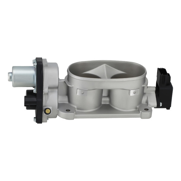 Throttle Body Assembly W/ TPS Sensor fit for Ford Mustang 2005-2010 V8 4.6L S20038-4