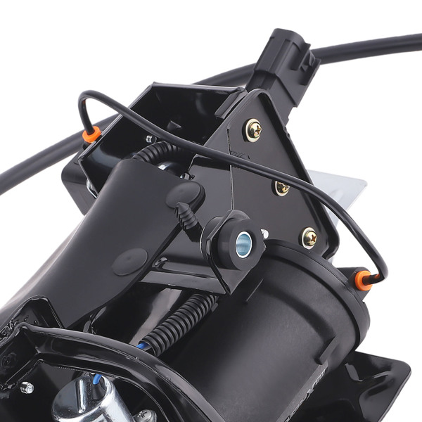 Air Suspension Pump fit for Cadillac XTS 3.6L V6 2013-2019 23446561-5