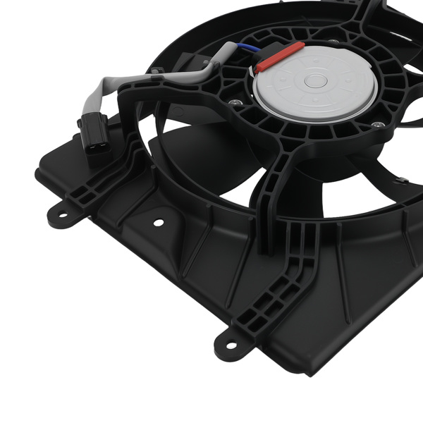 Cooling Fan fit for Acura ILX 1.5L 2.0L 2.4L 2013-2017 19030RSJE01PFM 7Blades-4