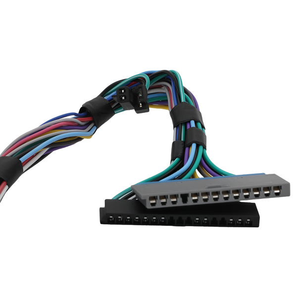 Turn Signal Switch fit for GMC C1500 K1500 C2500 K2500 C3500 1995-1999  26036312-2