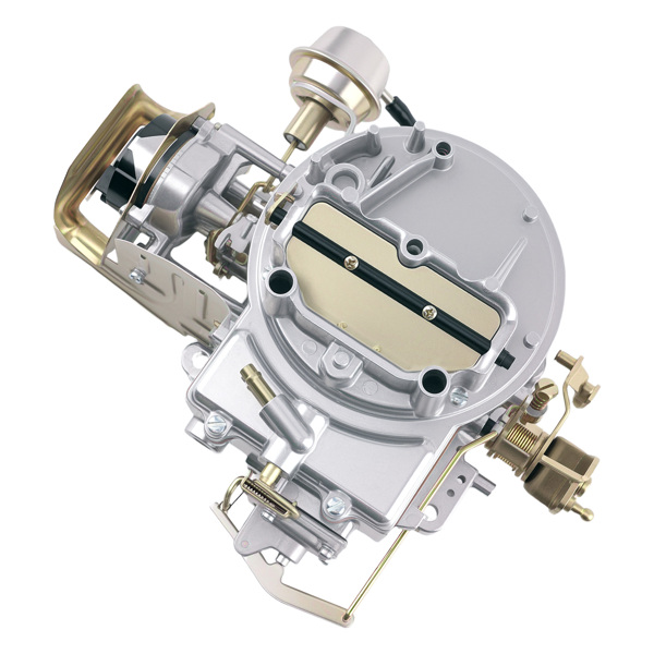 2 Barrel Carburetor Carb 2100-A800 fit for Ford 289 302 351 Cu Engine 2150 fit for Jeep-3
