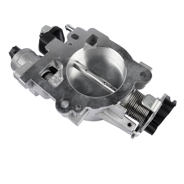 节气门体 Replacement for Dodge Ram 1500 Pickup Dodge Durango 4.7L 2003-2007 Throttle Body Assembly 5114397AA-7