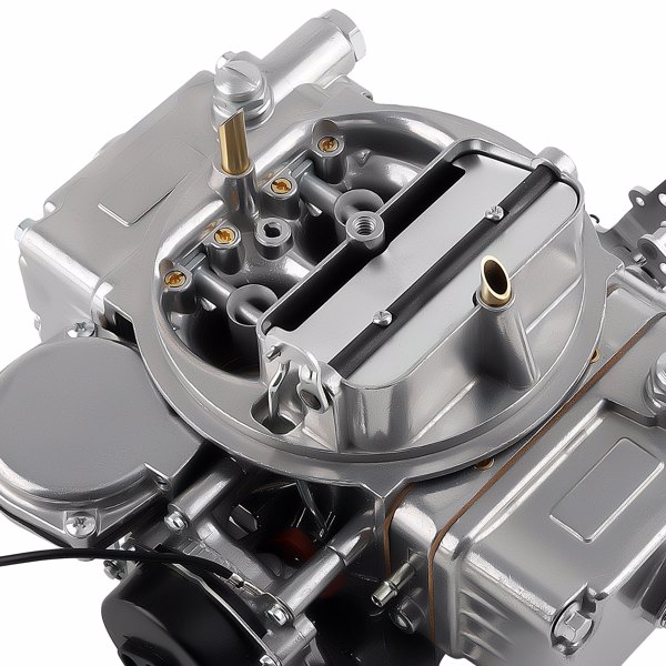 4 Barrel Carburetor Carb fit for 4160 Performance 600 CFM Street Warrior 0-80457S-3