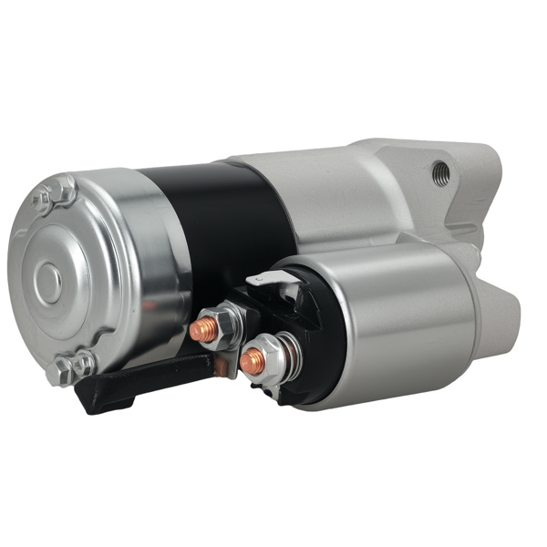 Starter Motor fit for Chrysler PT Cruiser 2.4L 2003-2010 17849N 12V 9 Teeth 1.2KW-6