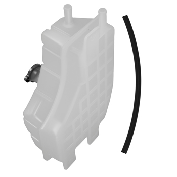 Radiator Coolant Reservoir Tank fit for Kia Sorento V6 2003-2006 254303E201 w/ Cap