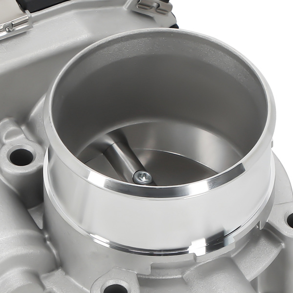 Throttle Body fit for Ford Explorer L4 2.3L 2020-2022 F-150 Mustang Lincoln Aviator-3