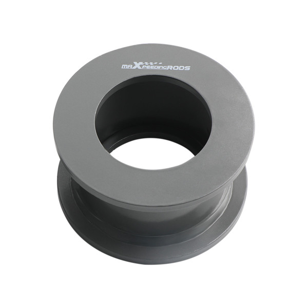 2.5" Front 2" Rear Leveling Lift Kit Coil Spacers fit for Jeep Wrangler JK 2007-2018-3