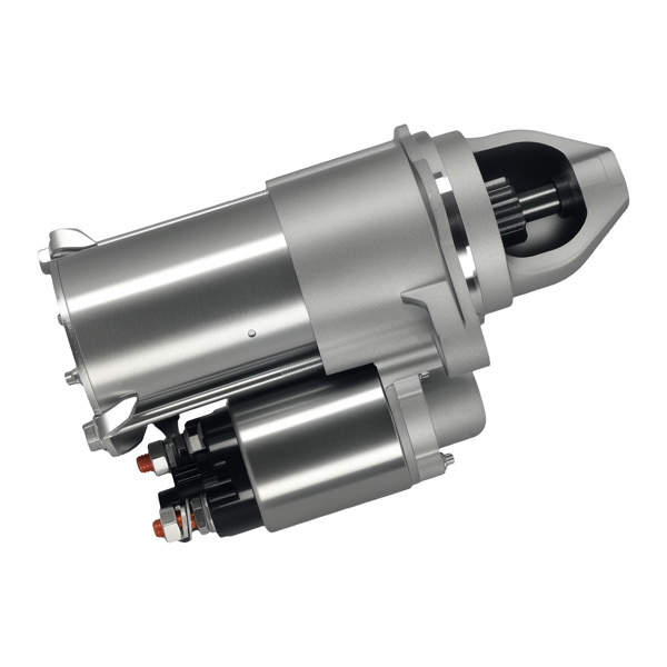 Starter fit for Buick LaCrosse 2.4L 2010 2011 2012-2015  6947 6947N 12609317 12V-2