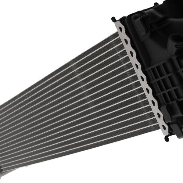 Turbo Charge Air Cooler fit for Ford Fusion 1.5L 2014-2020 DG9Z8005F FO3012107-5