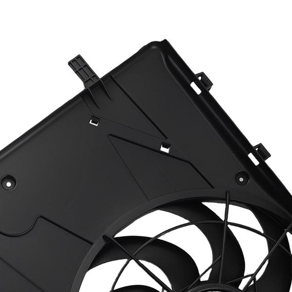 Electric Radiator Cooling Fan fit for Buick Verano fit for Chevy Cruze 11-16 GM3115243-3