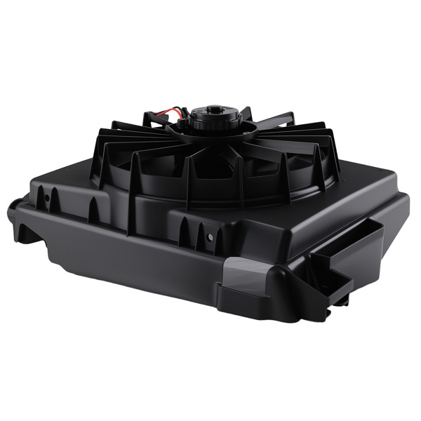 Cooling Fan fit for Dodge Ram 1500 Truck V6 3.7L V8 4.7L 2002-2008 68004163AA-5