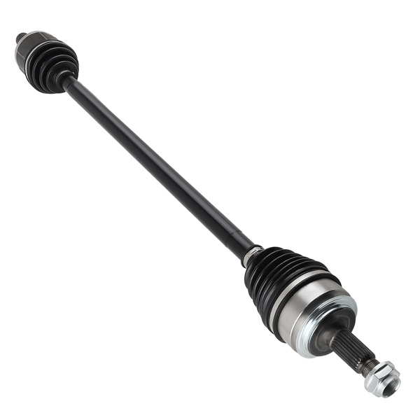 1XFront Right CV Axle Shaft 2.4L fit for Honda Accord Auto Trans 2003-2005 2006 2007-3