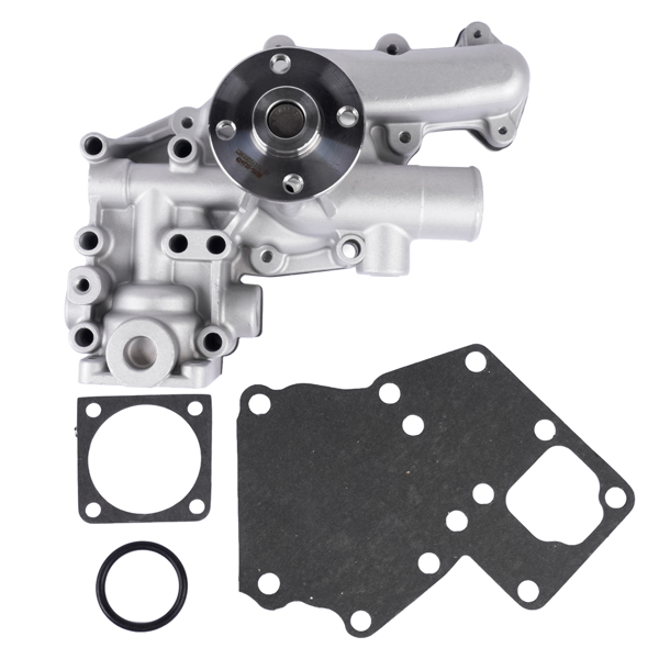 Water Pump Assy 119006-42001 Replacement for Yanmar 4TN100 4TNE100 Engine 119006-42003-3