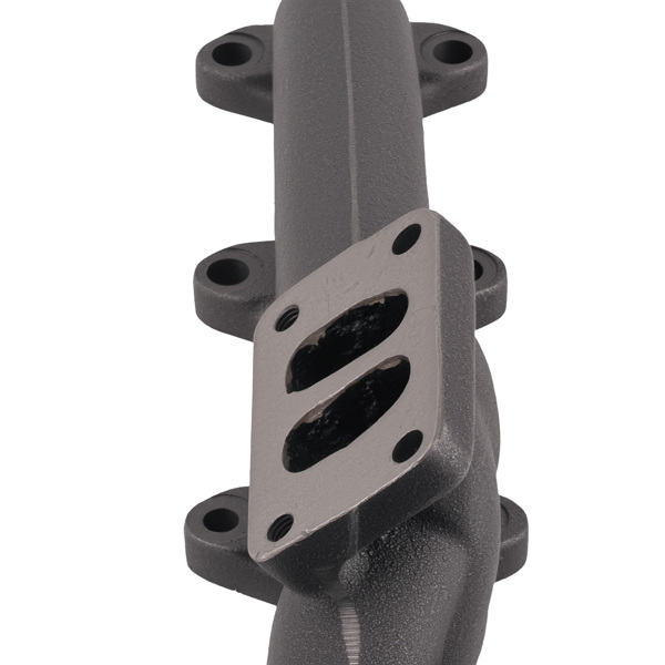 Cast Iron  Exhaust Manifold fit for Dodge Ram 2500/3500 5.9L 1999-2002 674602-3