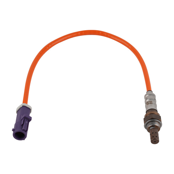 2pcs  O2 Sensor Up+Down  fit for Ford Fiesta 1.6L L4 2011-2019 234-4493 234-4555-3