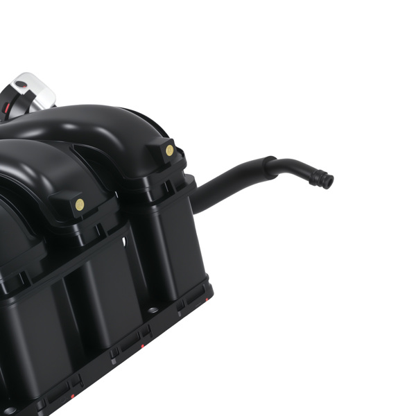 Inlet Intake Manifold w/ Gasket fit for Hyundai Sonata Tucson Kia Optima Sorento 2.4-1