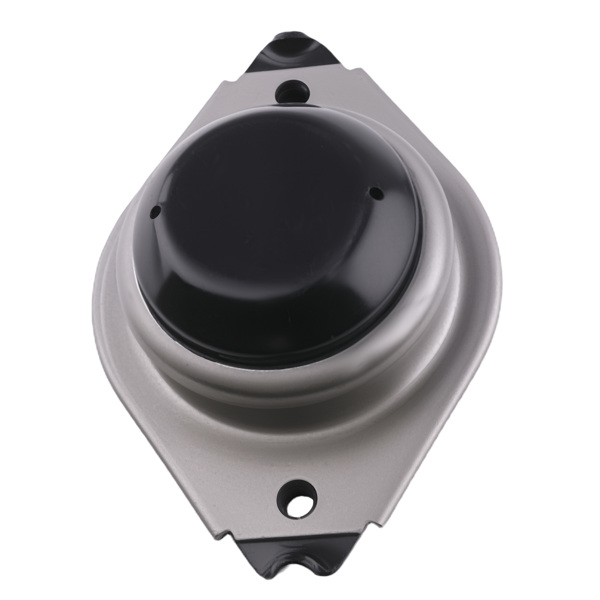 2PC Engine Motor Mount fit for Mercedes-Benz G550 ML320 R320 2006-2013 A2512402917-3