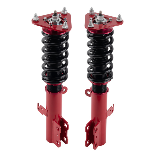 MaXpeedingrods 24 Click Damper Coilovers fit for Scion TC 2005-2010 Shocks Absorbers-2