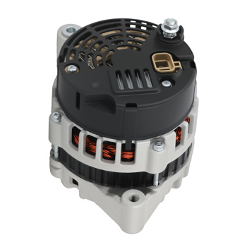 Alternator 90Amp fit for Bobcat 331 334 335 Loader 6675292, 6678205, 6681857