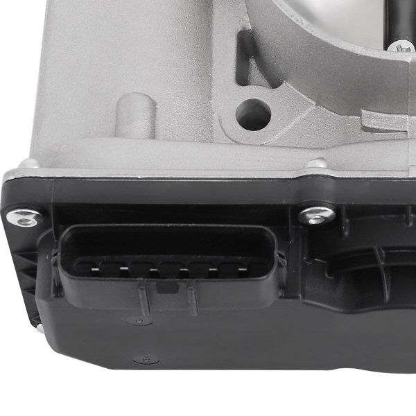 Fuel Injection Throttle Body fit for Nissan VersaTiida Sentra NV200 Cube  1.8/ 2.0L-5